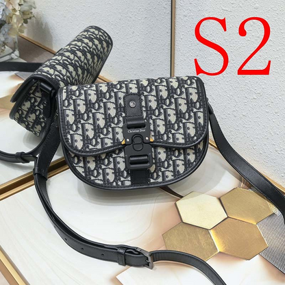 LDP79 bag 20.5-16-5CM Shoulder bags