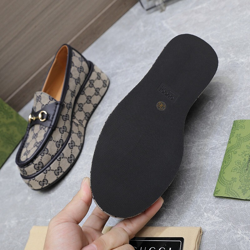 JHGS22 Classes 5.5CM Heel Size 35-42 Shoes with box