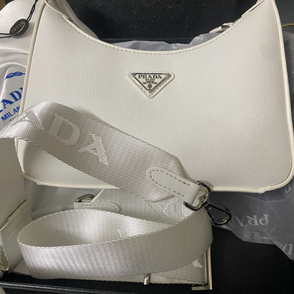 GPP05  Classic Women's bag 23-17-6.5CM Shoulder Bags with box