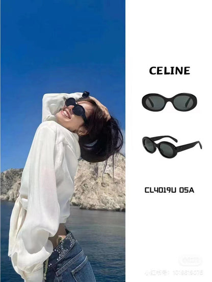 6108 Sunglasses with box