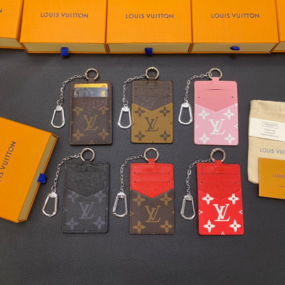 JK20 Key Chain New Style