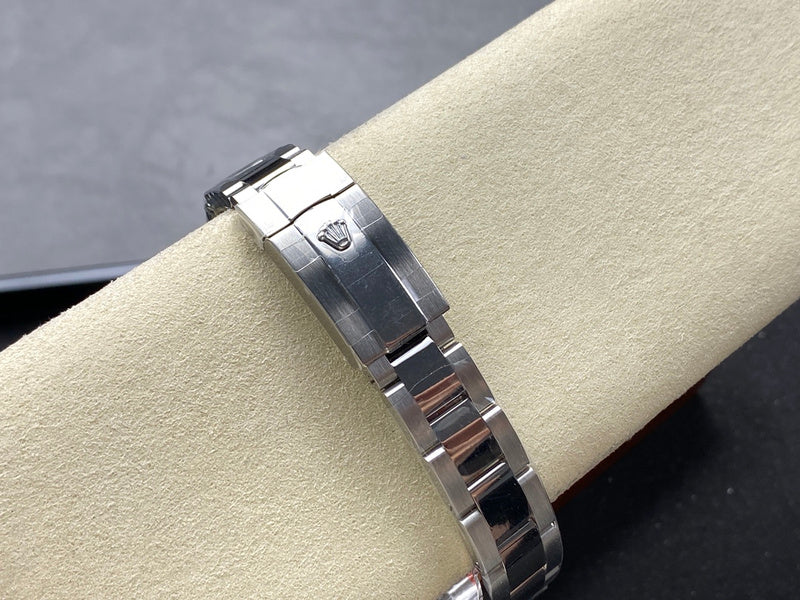 RW6  Women's Oyster log watch 31mmHigh quality fully automatic mechanical watch