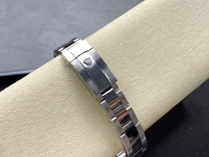 RW6  Women's Oyster log watch 31mmHigh quality fully automatic mechanical watch