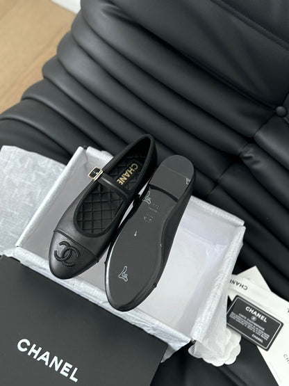 MBCS6 Women Leather shoes 35-40 Shoes with box