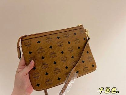 MMP3 Leather Bag 34-30CM Bag