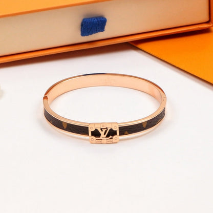 LVB106 Bracelet jewelry bangle