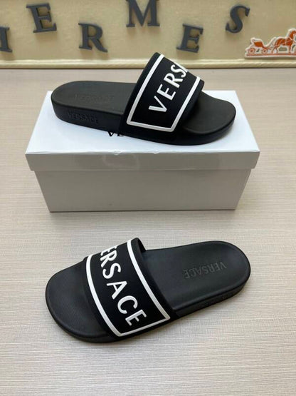 YVS2 Slippers couples shoes 35-45 With box