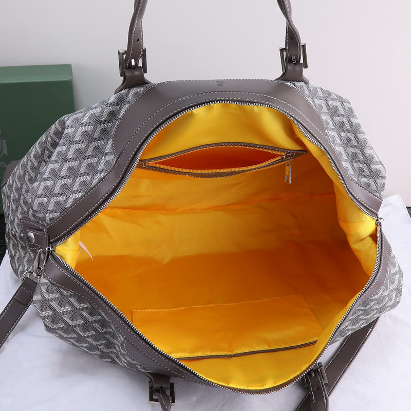 LGYP7 Leather Bag 50-26-22CM Travelling Bags