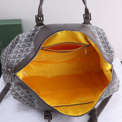 LGYP7 Leather Bag 50-26-22CM Travelling Bags
