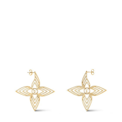 A1179   Women's titanium steel earrings and jewelry