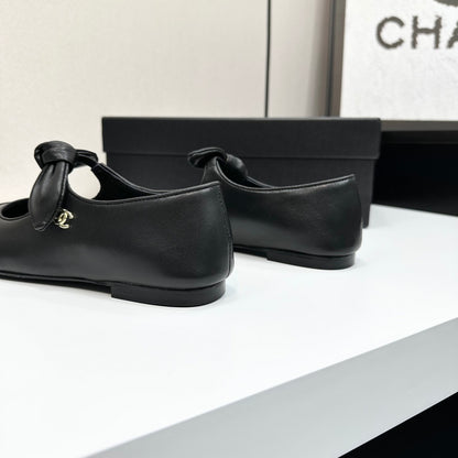 MBCS9 Women Leather shoes 35-40 Shoes with box