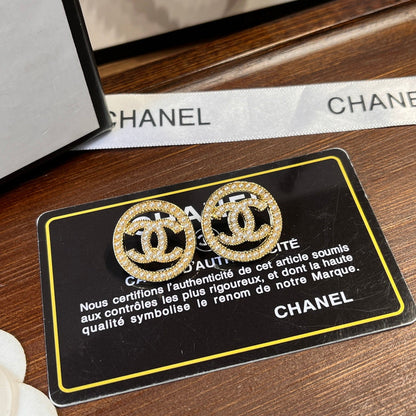 CHE003  Women fashion earrings  Jewelry