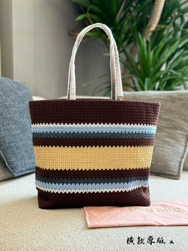 MMP13 Shopping Bag 35-38CM Bags