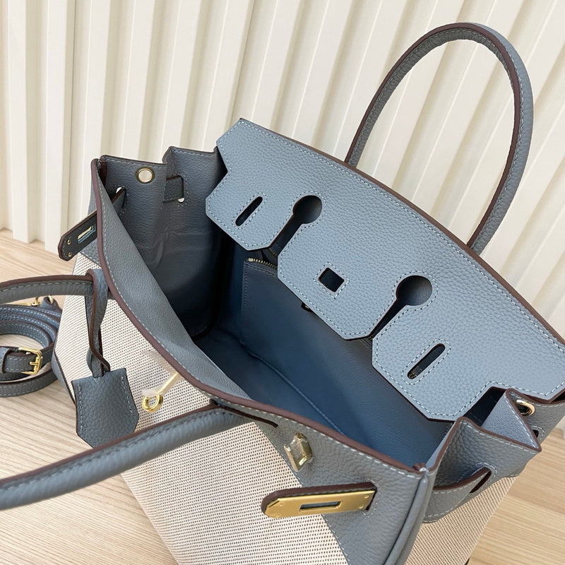 LHP3 Leather Bag 25CM 30CM handbag