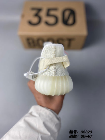 BYS07 Couples Yeezy shoes 36-46 with box