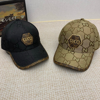 GUH75  New baseball hat sun hat