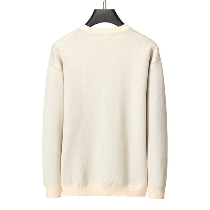 DGC5   new Casual sweater clothing
