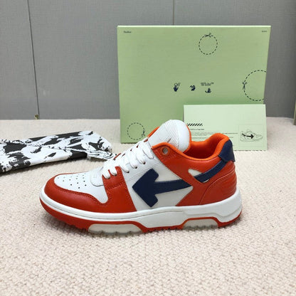 GOS1 Leather Couples shoes 35-45 with box