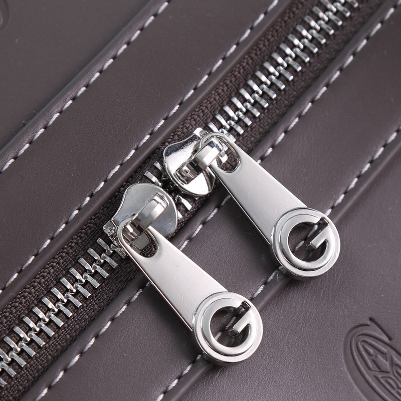 LGYP7 Leather Bag 50-26-22CM Travelling Bags