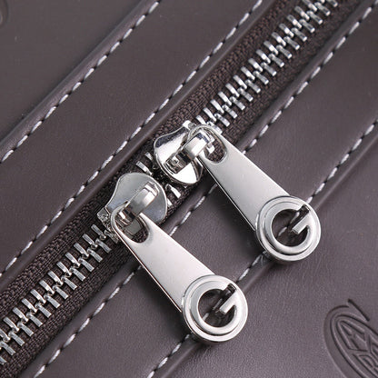LGYP7 Leather Bag 50-26-22CM Travelling Bags