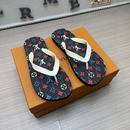 YLS2 Slippers Size 38-45 Shoes with Box