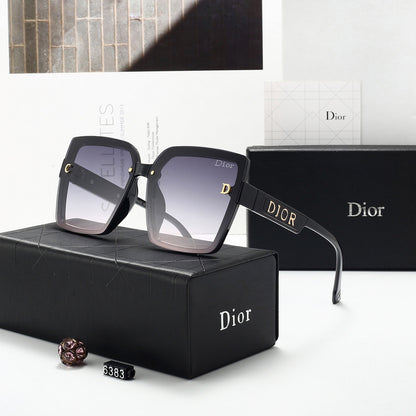 6383 Sunglasses with box