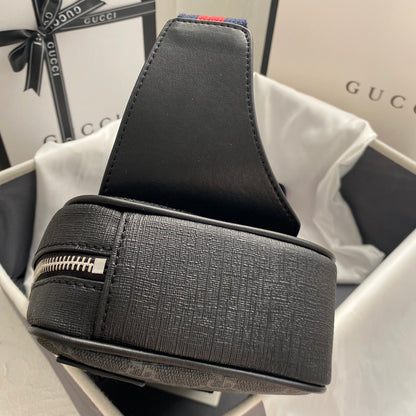 LGP23 Pocket Bag 24-14-5.5CM Leather Bags