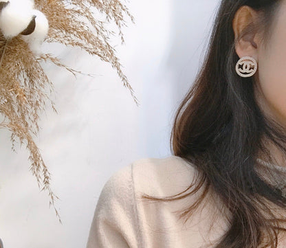 CHE003  Women fashion earrings  Jewelry