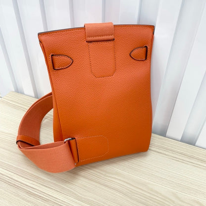 LHP4 Leather18-28-8CM Bag Shoulder 69~125CM Strap Bags