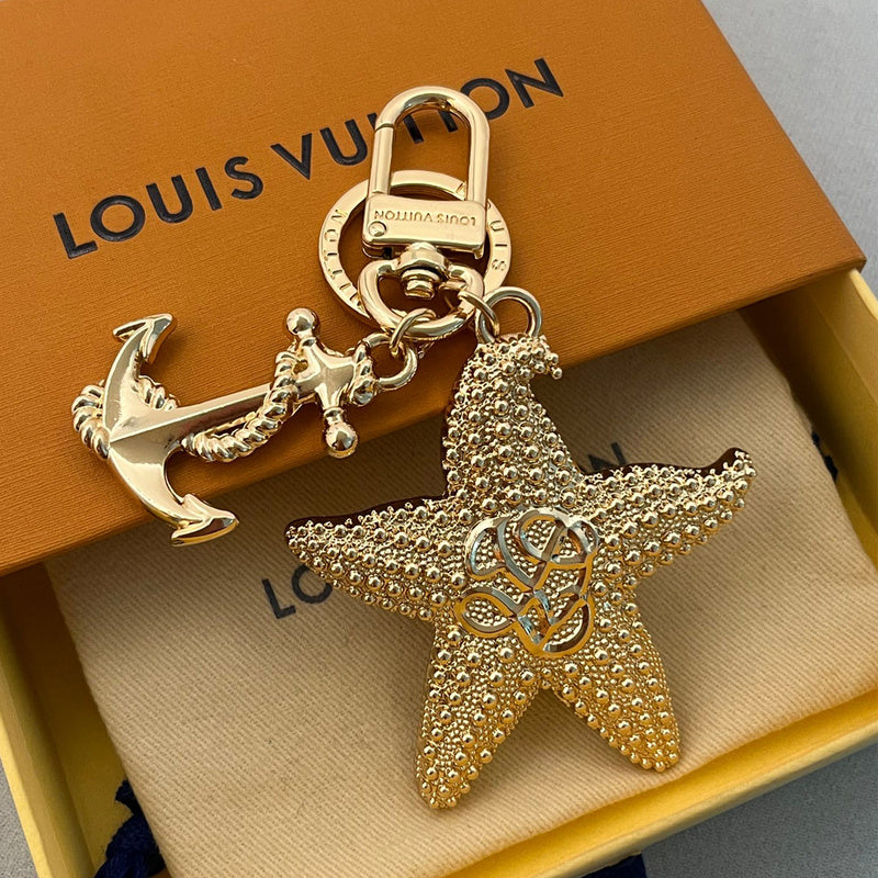 JK17 Key Chain New Style