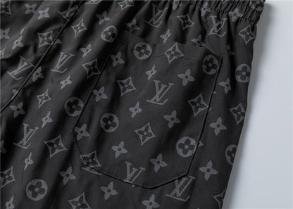 LVC005 New Men's Summer Swimming Pants, Beach Pants, Clothing