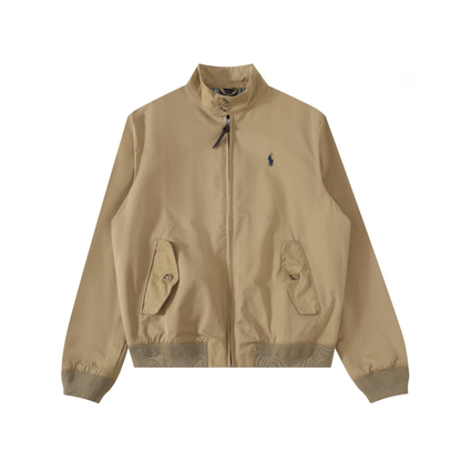 LFC10 New high-quality men's and women's spring and autumn windbreakers, jackets, cardigans, clothing