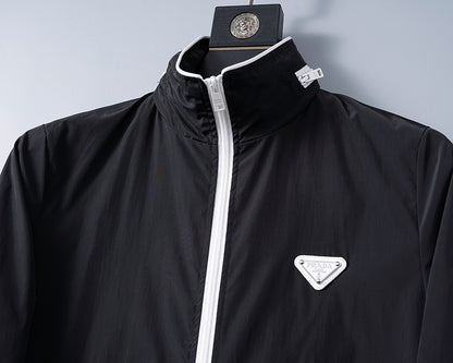 PRC3 New autumn trench coat, outerwear, clothing