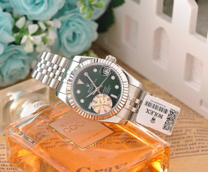 WC15 Electronics watch AAA 32MM  women Watch CITIZEN movement