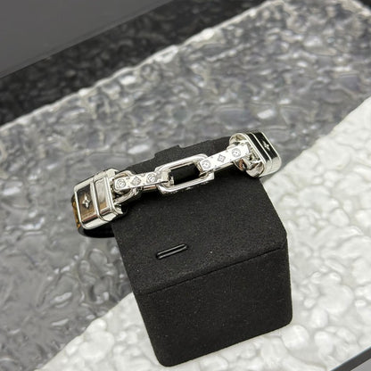 JK19 Leather bracelet Jewelry
