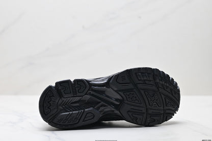 BAS43 Leather Shoes 36-45 with box