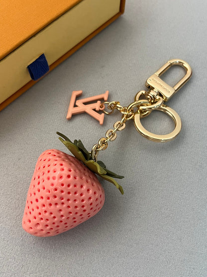 JK18 Key Chain New Style