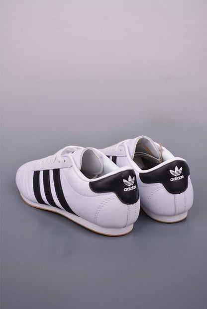 BAS47 Leather Shoes 36-45 with box