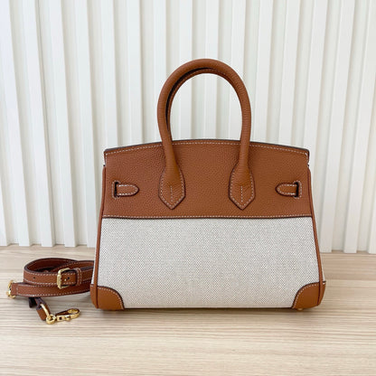 LHP3 Leather Bag 25CM 30CM handbag