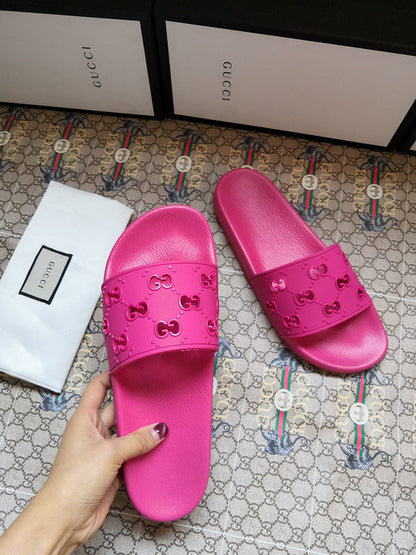 AGS1 shoes with packing for man and women   slipper
