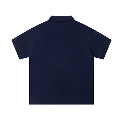 AMC38  Men's and women's summer short-sleeved T-shirt clothes