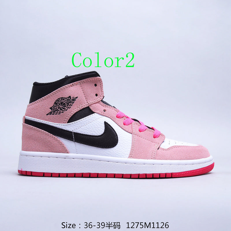 BNS40 Women 36-40 shoes with box