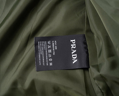 PRC2 New autumn trench coat, outerwear, clothing