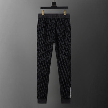 DIC127   New Fashion Set Coat+Pants Clothing