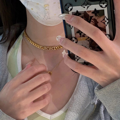 X521  New fashionable set jewelry for women