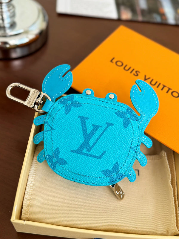 JK30 Key Chain Decorative small bag