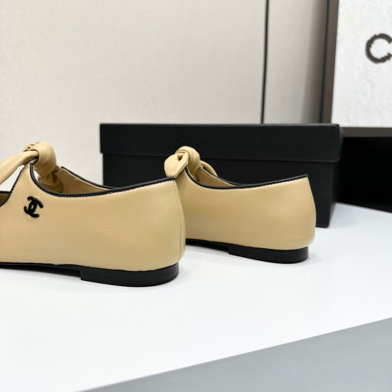 MBCS9 Women Leather shoes 35-40 Shoes with box
