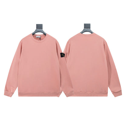 STC21  Men's and women's autumn and winter sweaters, pullovers,  clothing