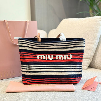 MMP13 Shopping Bag 35-38CM Bags
