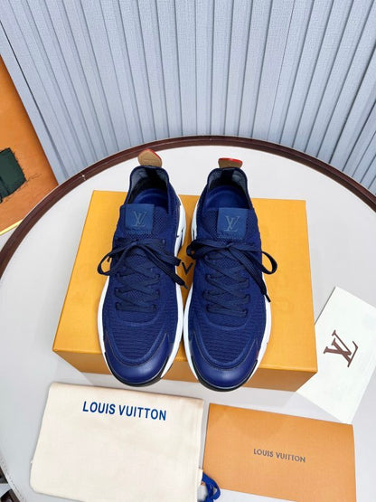 GLS30 Wool Men 4CM Shoes 38-46 with Box